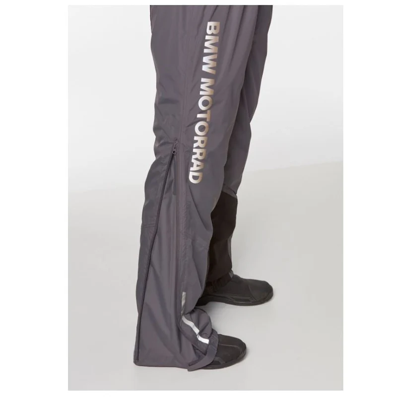 BMW Motorrad Hose RainLock, dunkelgrau