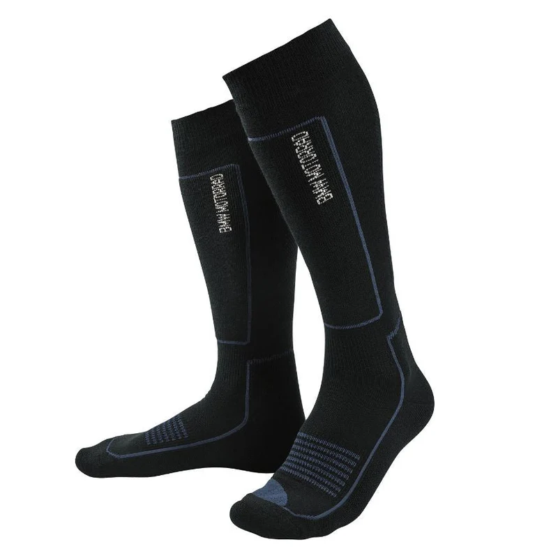BMW Motorrad Strümpfe Function All Season, anthrazit