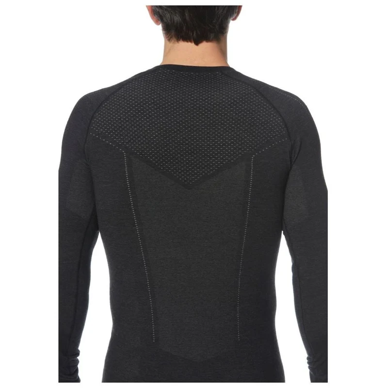 BMW Motorrad Longsleeve Function All Season, schwarz