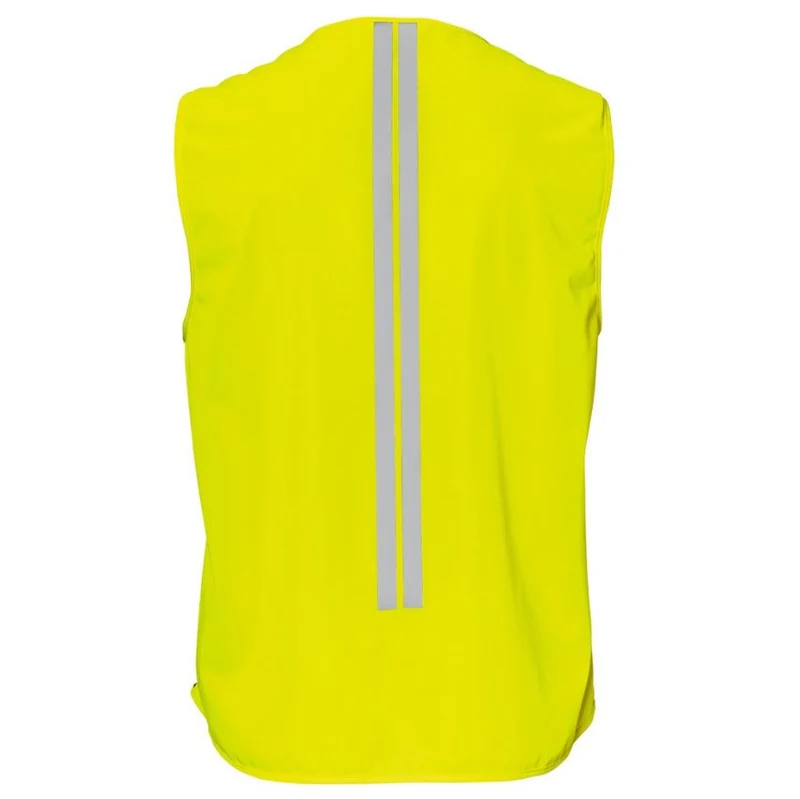 BMW Motorrad Weste HighViz