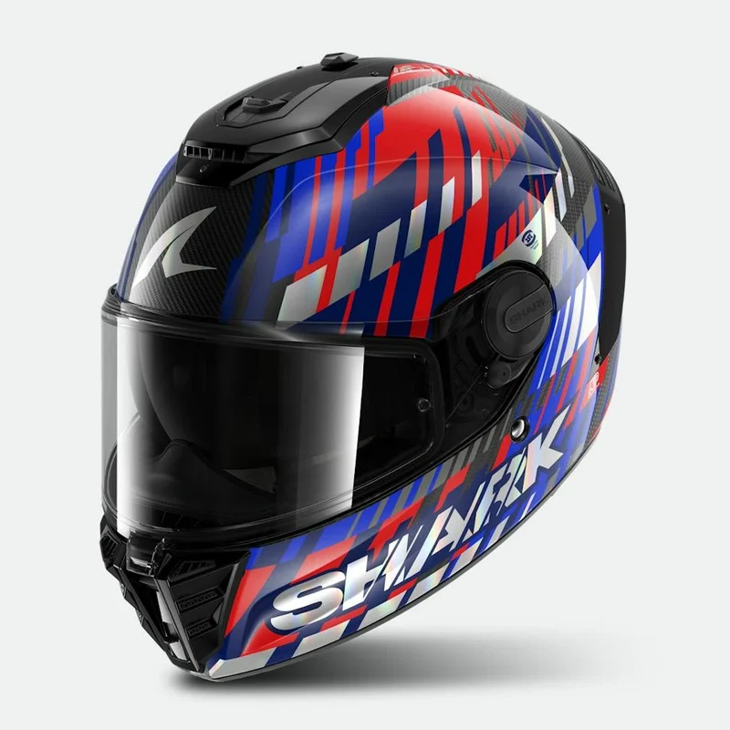 SHARK SPARTAN RS CAPACETE DE MOTO CARBON