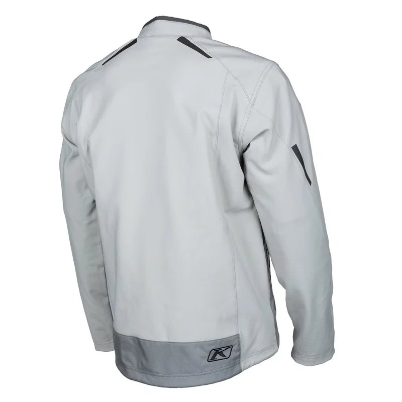 Klim Marrakesh Jacke Cool Gray