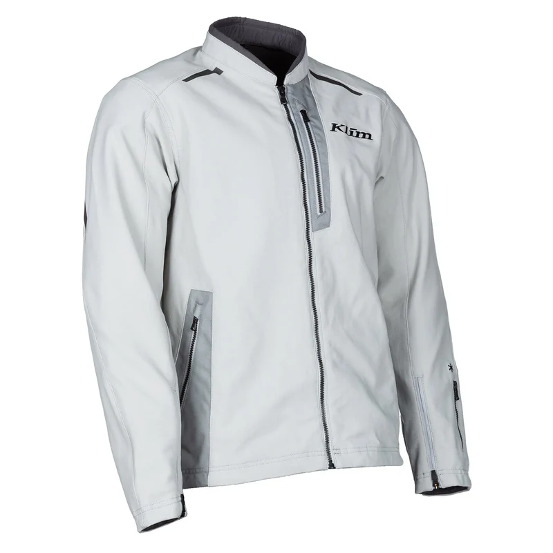 Klim Marrakesh Jacke Cool Gray