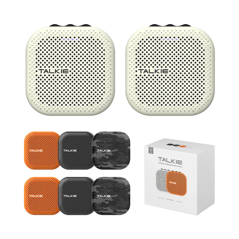 Sena Talkie Outdoor Communication System Dual Pack