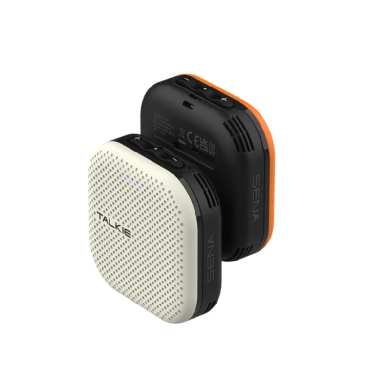Sena Talkie Outdoor Communication System Dual Pack