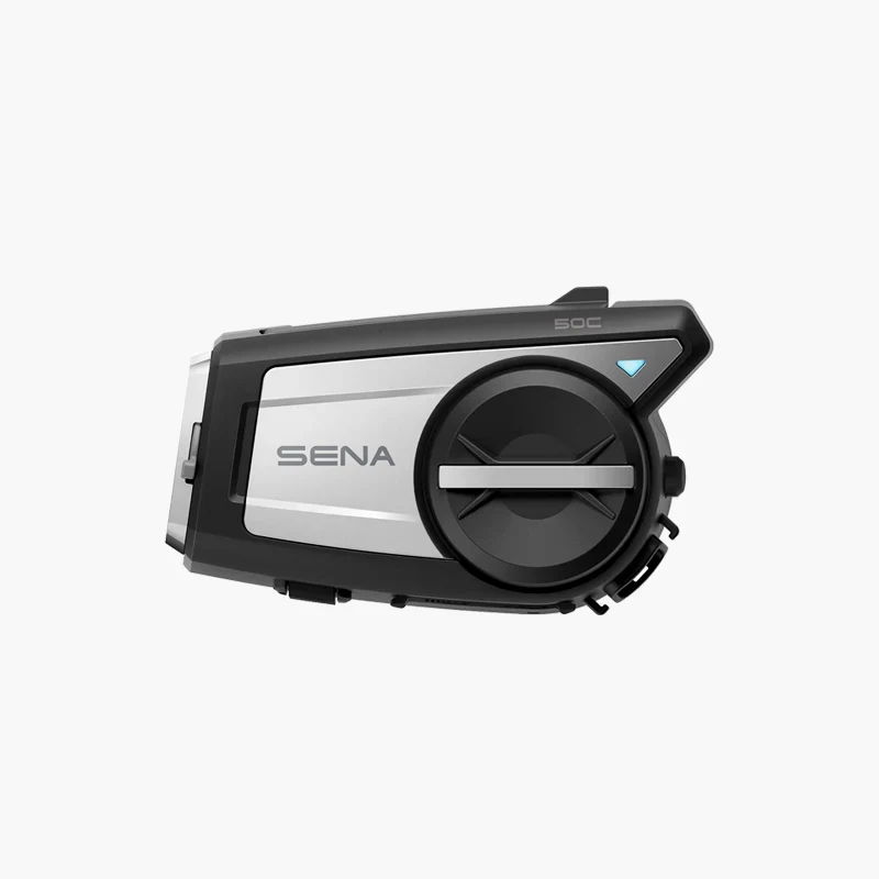 Sena 50C Camera