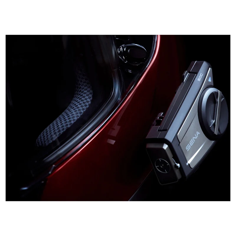 Sena 50C Camera