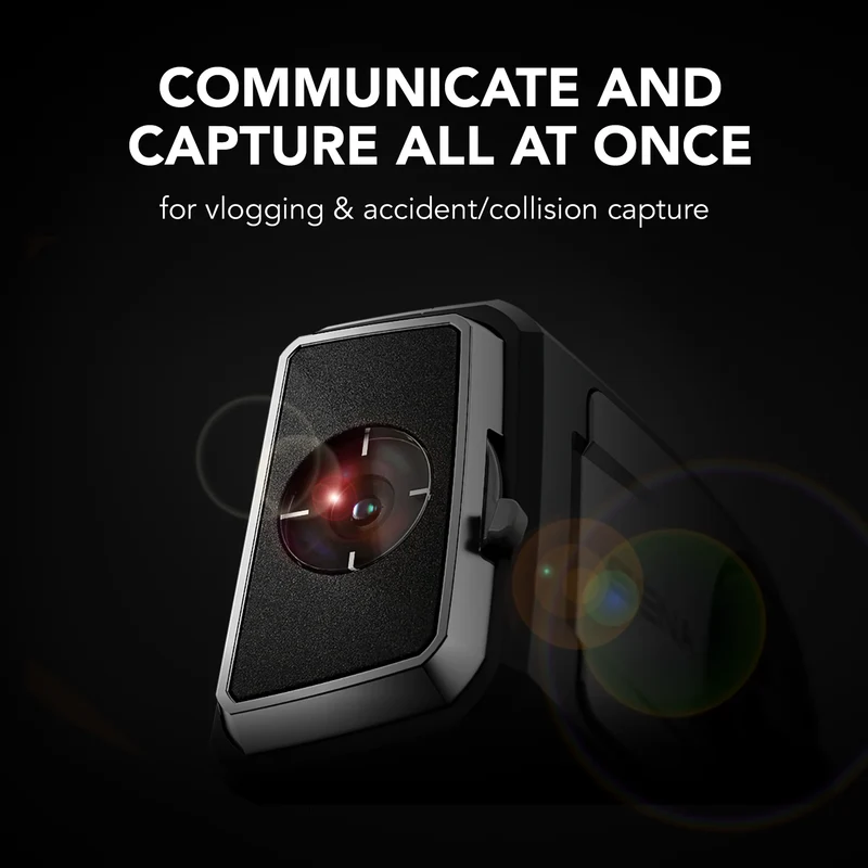 Sena 50C Camera