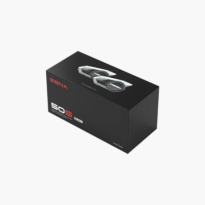 Sena 50S
