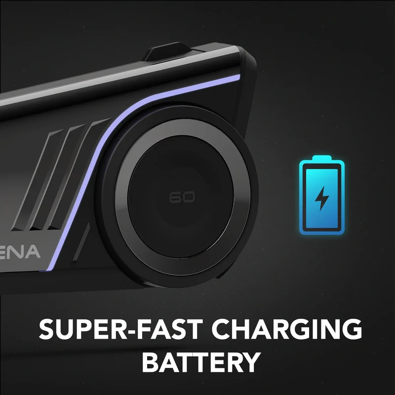 Sena 60S