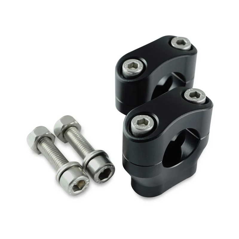 Riser für Lenker (Trigger Guard) 22mm / 25,4mm und 28.6mm für BMW