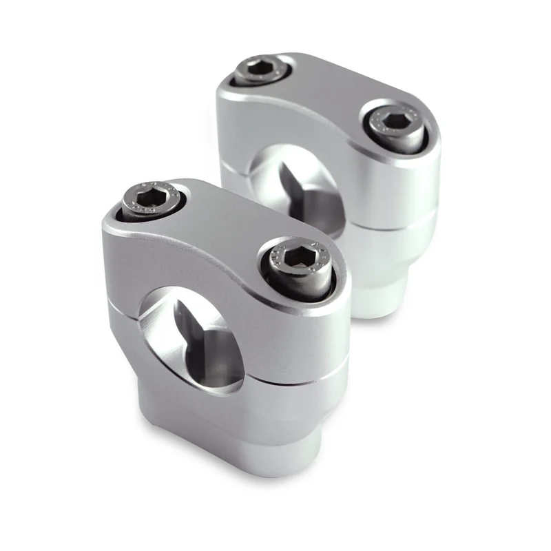 Riser für Lenker (Trigger Guard) 22mm / 25,4mm und 28.6mm für BMW