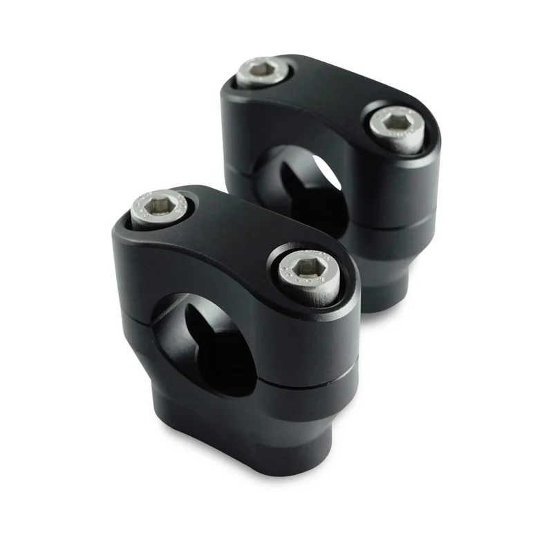 Riser für Lenker (Trigger Guard) 22mm / 25,4mm und 28.6mm für BMW