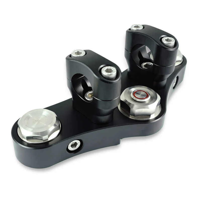 Riser für Lenker (Trigger Guard) 22mm / 25,4mm und 28.6mm für BMW