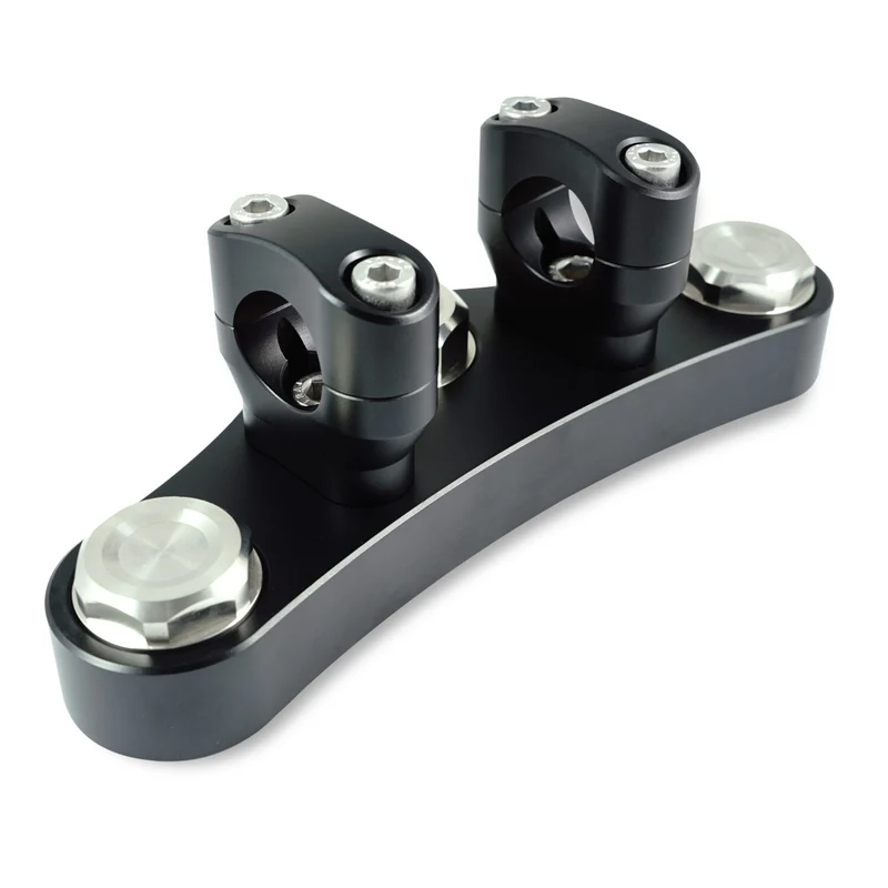 Riser für Lenker (Trigger Guard) 22mm / 25,4mm und 28.6mm für BMW