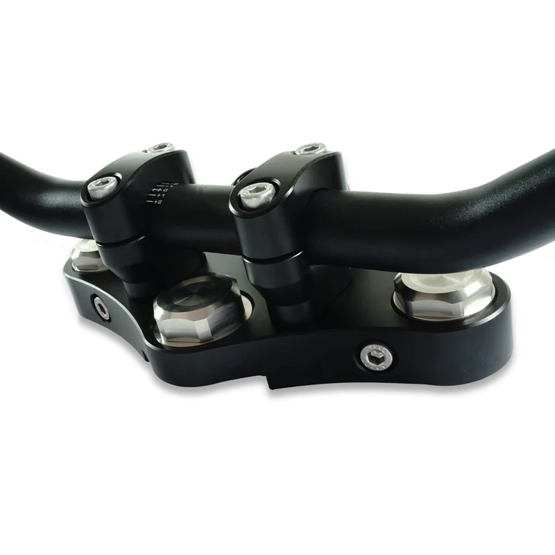 Riser für Lenker (Trigger Guard) 22mm / 25,4mm und 28.6mm für BMW