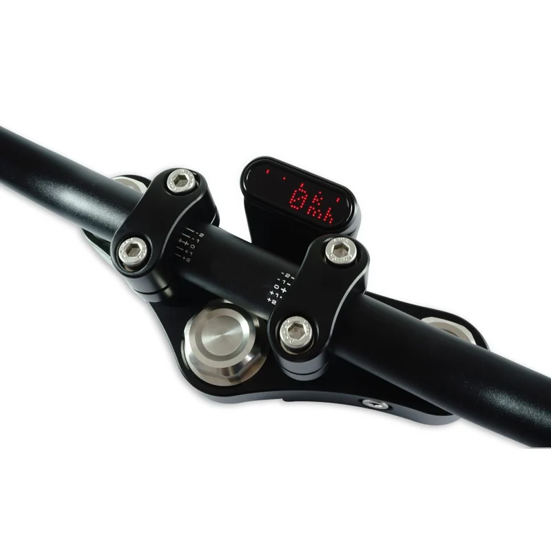 Riser für Lenker (Trigger Guard) 22mm / 25,4mm und 28.6mm für BMW