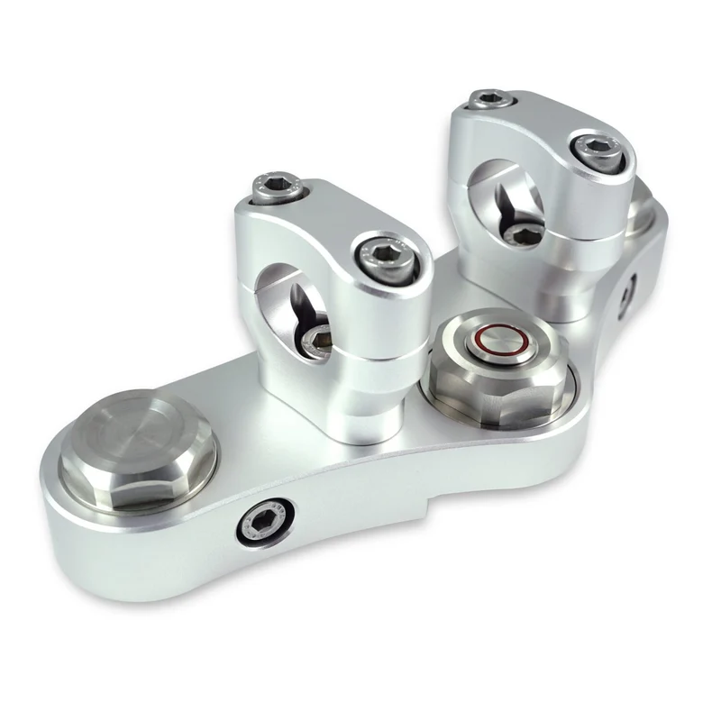 Riser für Lenker (Trigger Guard) 22mm / 25,4mm und 28.6mm für BMW