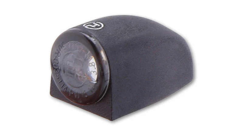 Blinker + LED Bremslicht HIGHSIDER PROTON DREI