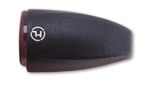 Blinker + LED Bremslicht HIGHSIDER PROTON DREI