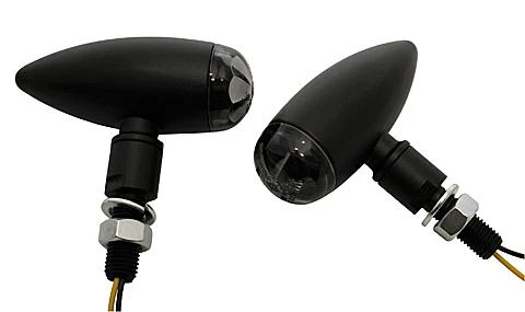 LED Blinker HIGHSIDER MIKROKUGEL