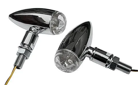 LED Blinker HIGHSIDER MIKROKUGEL