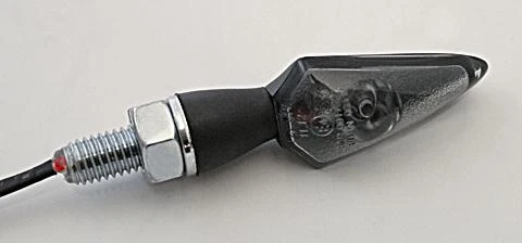LED Blinker HIGHSIDER STREAM