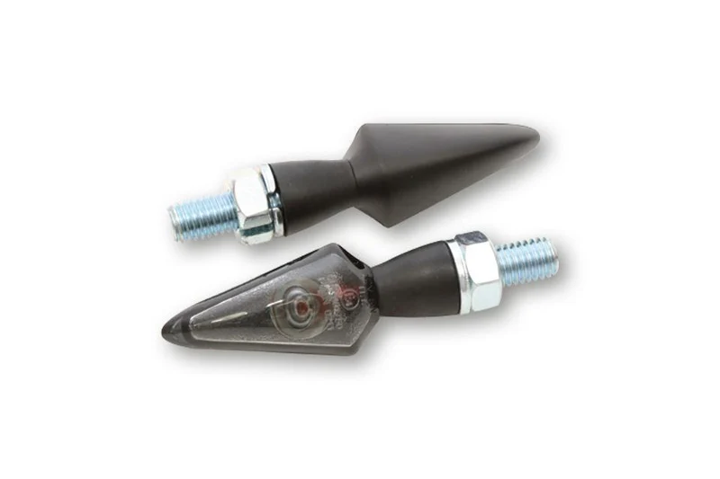 LED Blinker HIGHSIDER STREAM