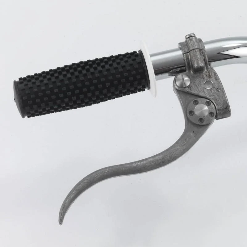 DELUXE LINE Bremshebel Raw