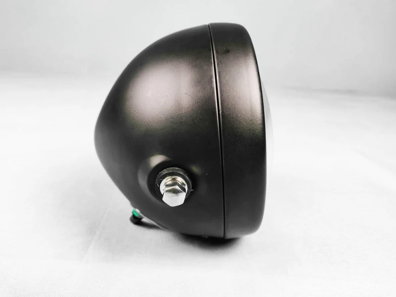 Voller LED-Scheinwerfer Halo Mini 50W
