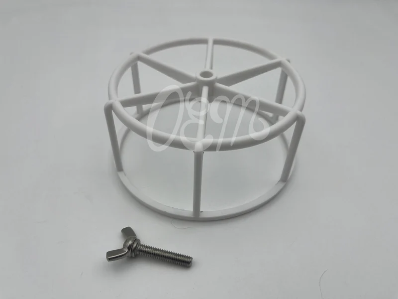 Kawasaki KX80 1986 Air Filter Set