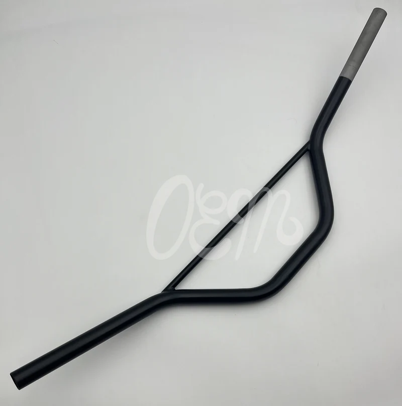 Kawasaki KX80 1986-1987 Handlerbar P/N 46003-1232