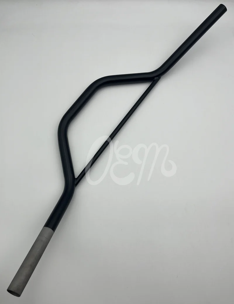 Kawasaki KX80 1986-1987 Handlerbar P/N 46003-1232