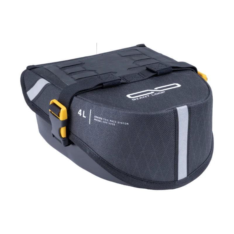 Giant Loop Klamath Tail Rack Pack Hecktasche 4 L