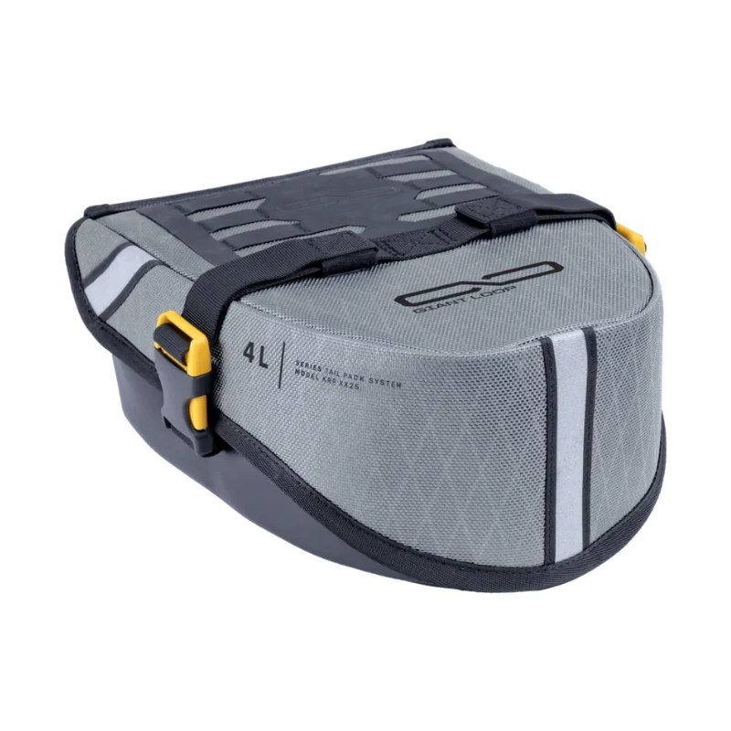 Giant Loop Klamath Tail Rack Pack Hecktasche 4 L
