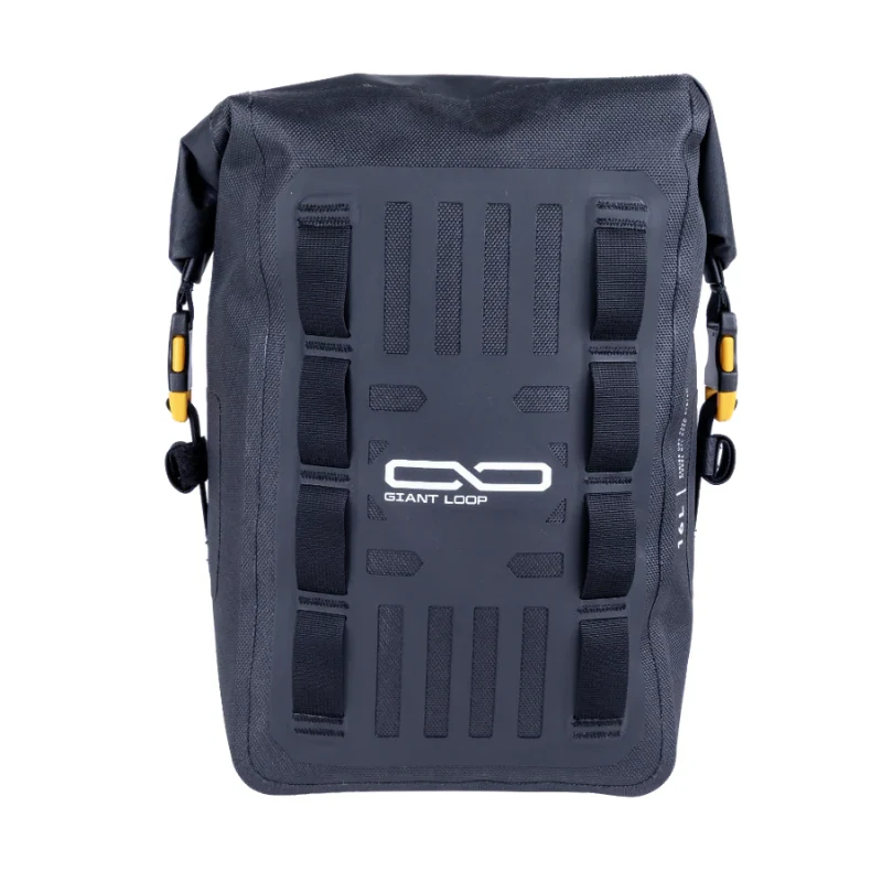 Giant Loop Revelstoke Dry Bag Hecktasche 12-16 L