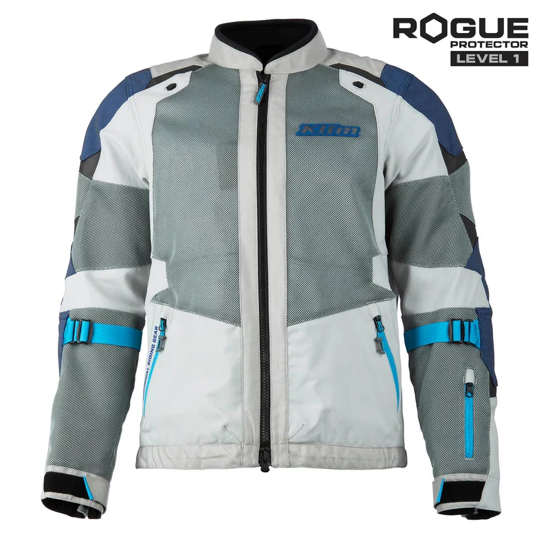 Klim Baja Jacke High-Rise - Nightfall Blue