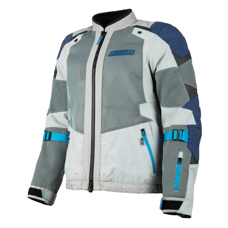 Klim Baja Jacke High-Rise - Nightfall Blue