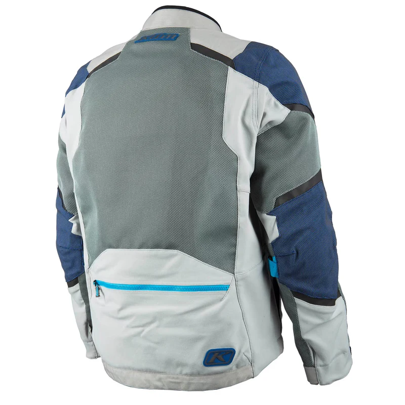 Klim Baja Jacke High-Rise - Nightfall Blue