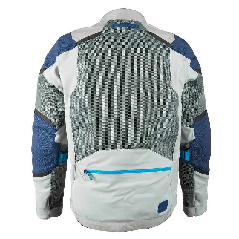 Klim Baja Jacke High-Rise - Nightfall Blue