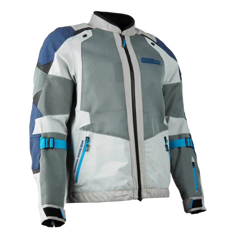 Klim Baja Jacke High-Rise - Nightfall Blue