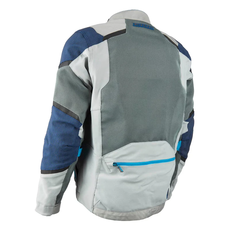 Klim Baja Jacke High-Rise - Nightfall Blue
