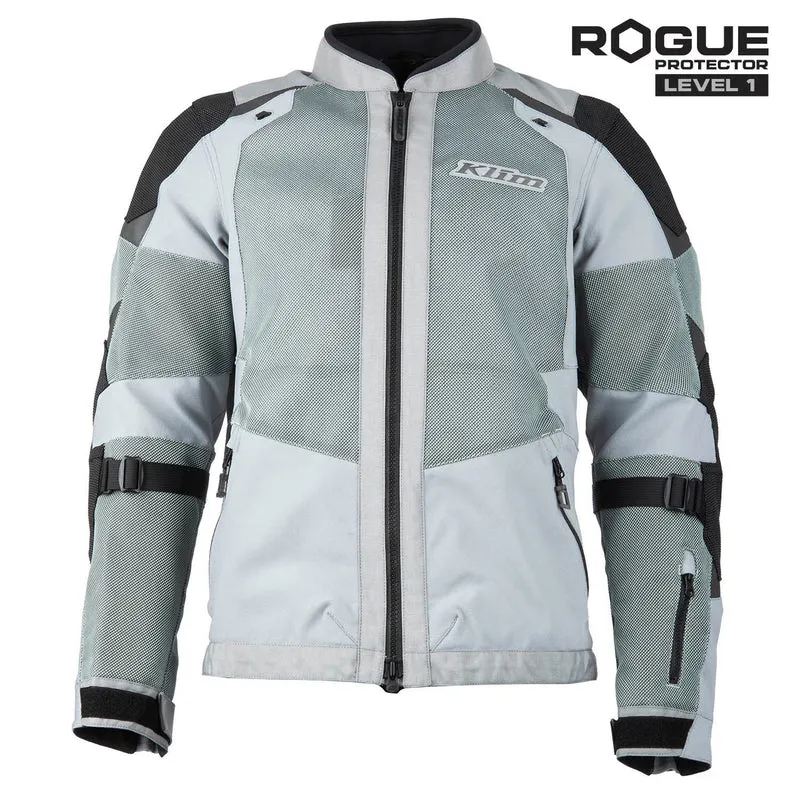 Klim Baja Jacke Monument - Black