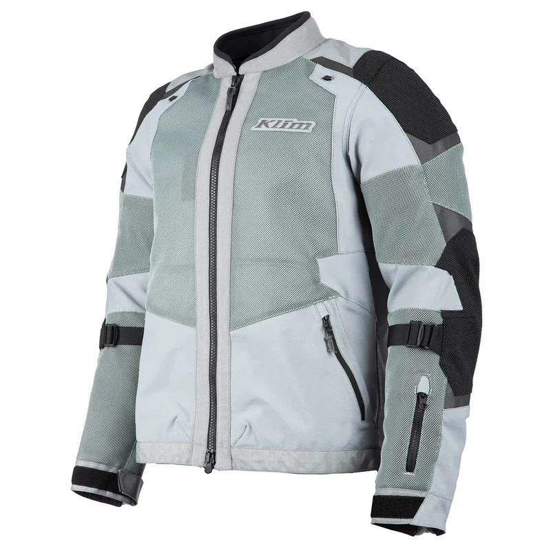 Klim Baja Jacke Monument - Black