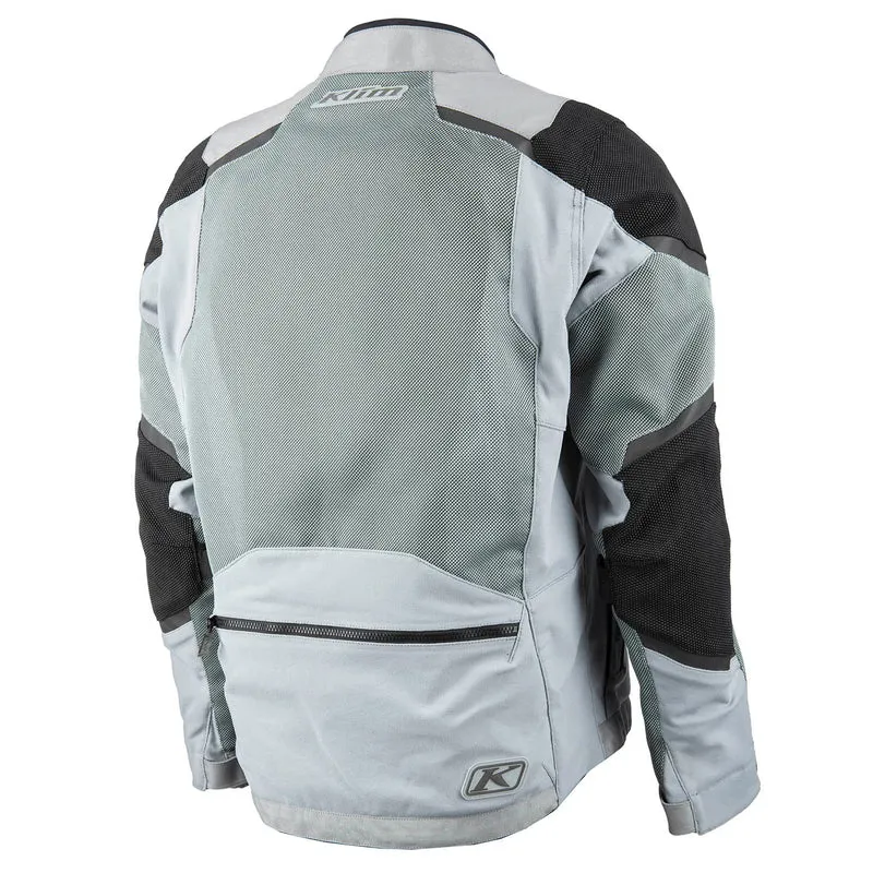 Klim Baja Jacke Monument - Black