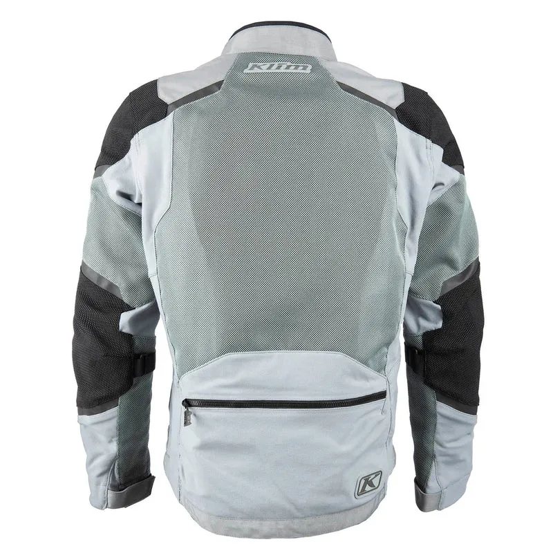 Klim Baja Jacke Monument - Black