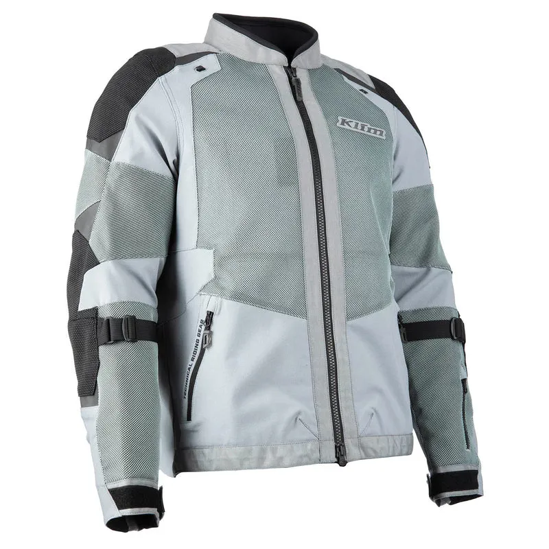 Klim Baja Jacke Monument - Black