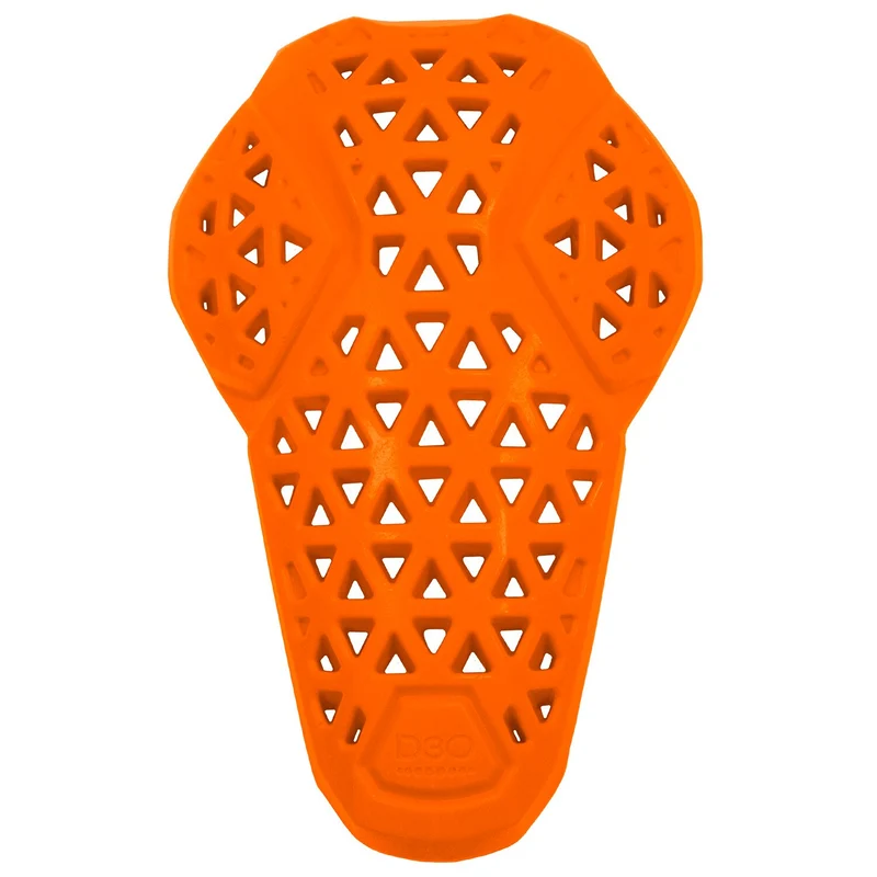Klim D3O LP1 Knie-/Ellbogenprotektoren Level 1 (2er-Set)