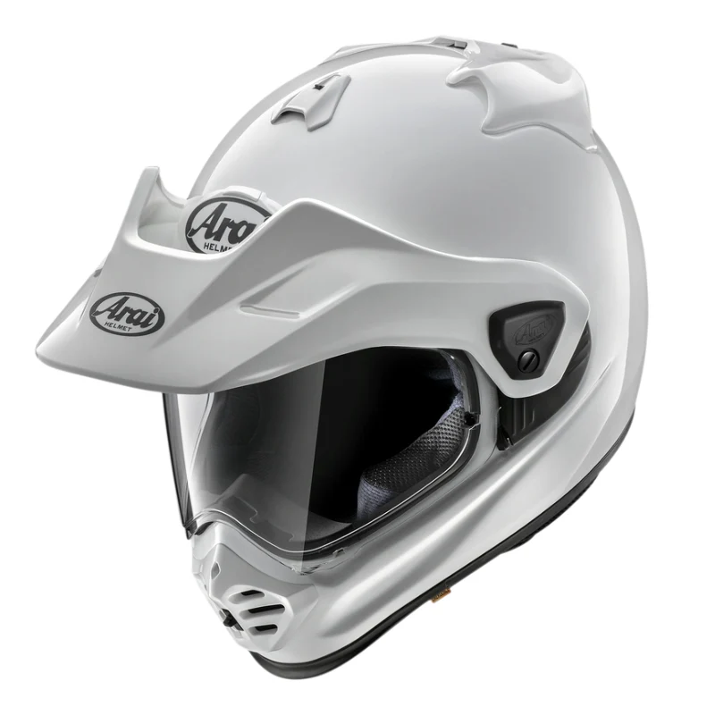 Arai Tour-X5 Helm Diamond White