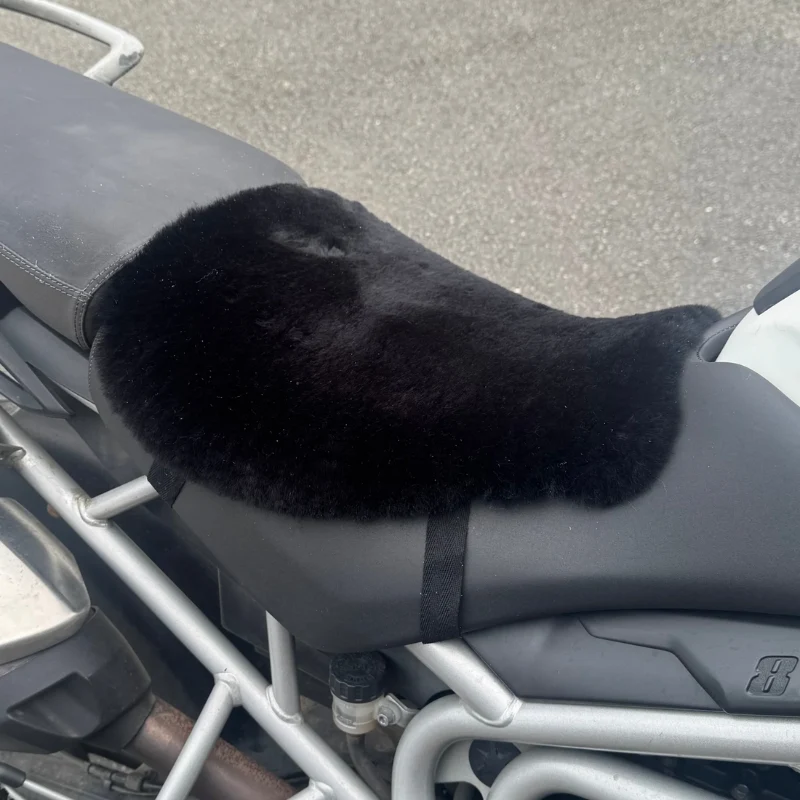 MotoCoverz The Nomad